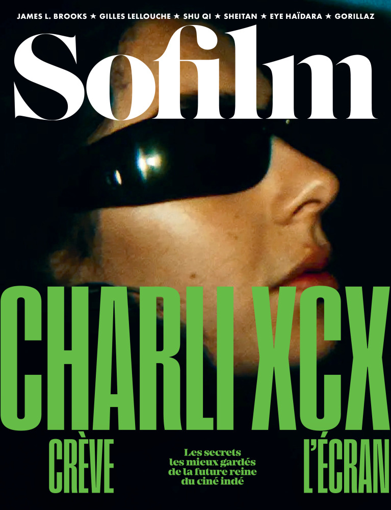 So Film n°115 : Charli XCX